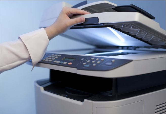 Lợi Ích Khi Thuê Máy Photocopy Tại Linh Dương