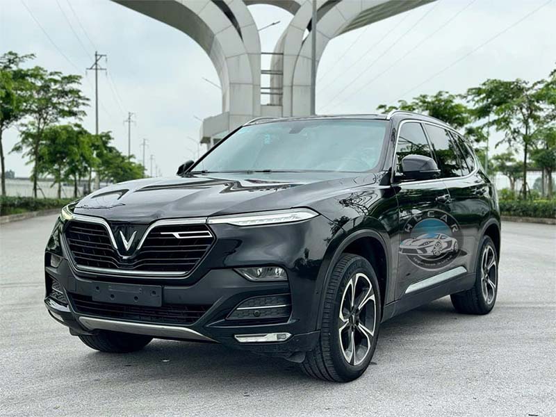 Dịch vụ thuê xe đi sân bay Tân Sơn Nhất của Thuexehuydat.com có giá hợp lý