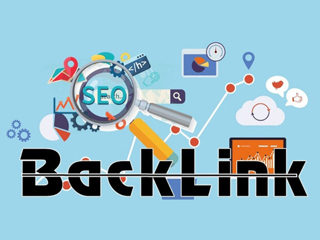 Backlink tác Động Đến Thứ Hạng Tìm Kiếm của  Google