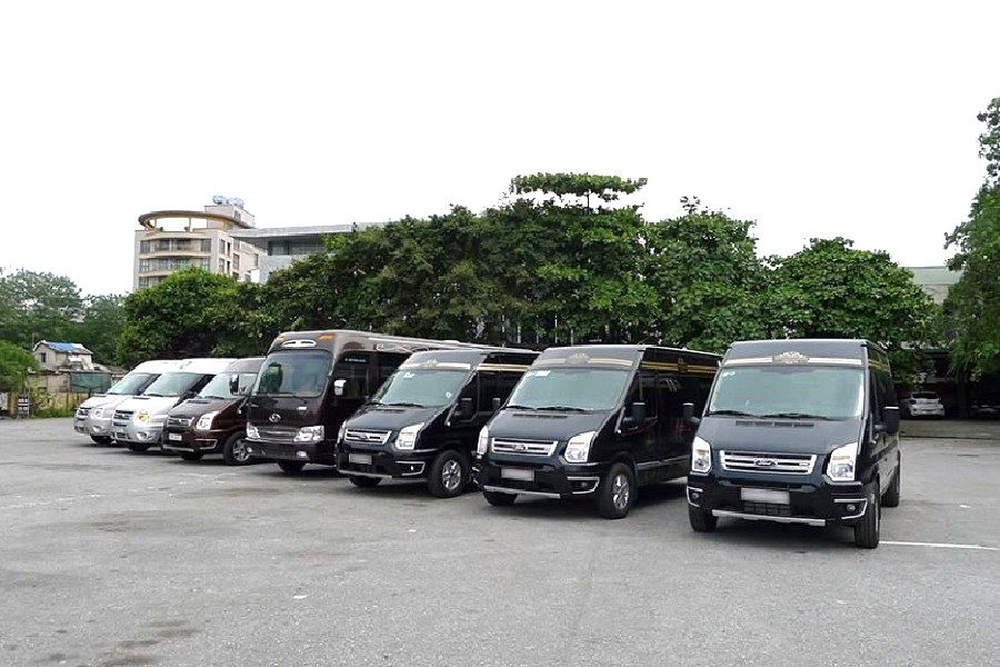 Car Rental Ho Chi Minh: Affordable Options for Every Traveler