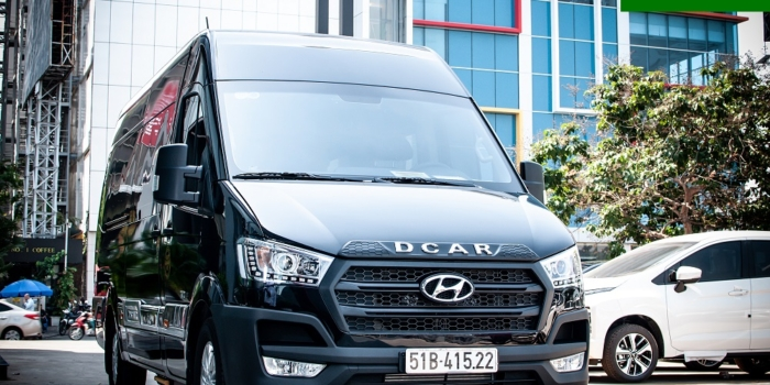 Car Rental Ho Chi Minh: Affordable Options for Every Traveler