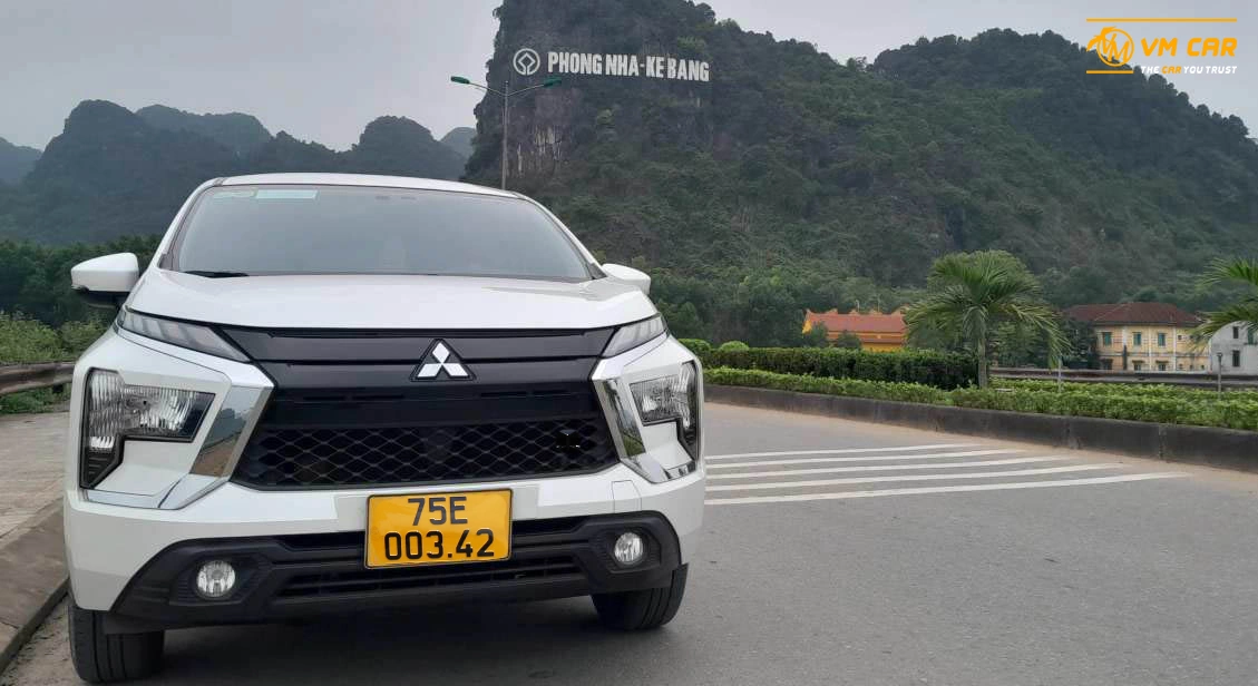 Explore Local Life Through Car Rental HCMC Services