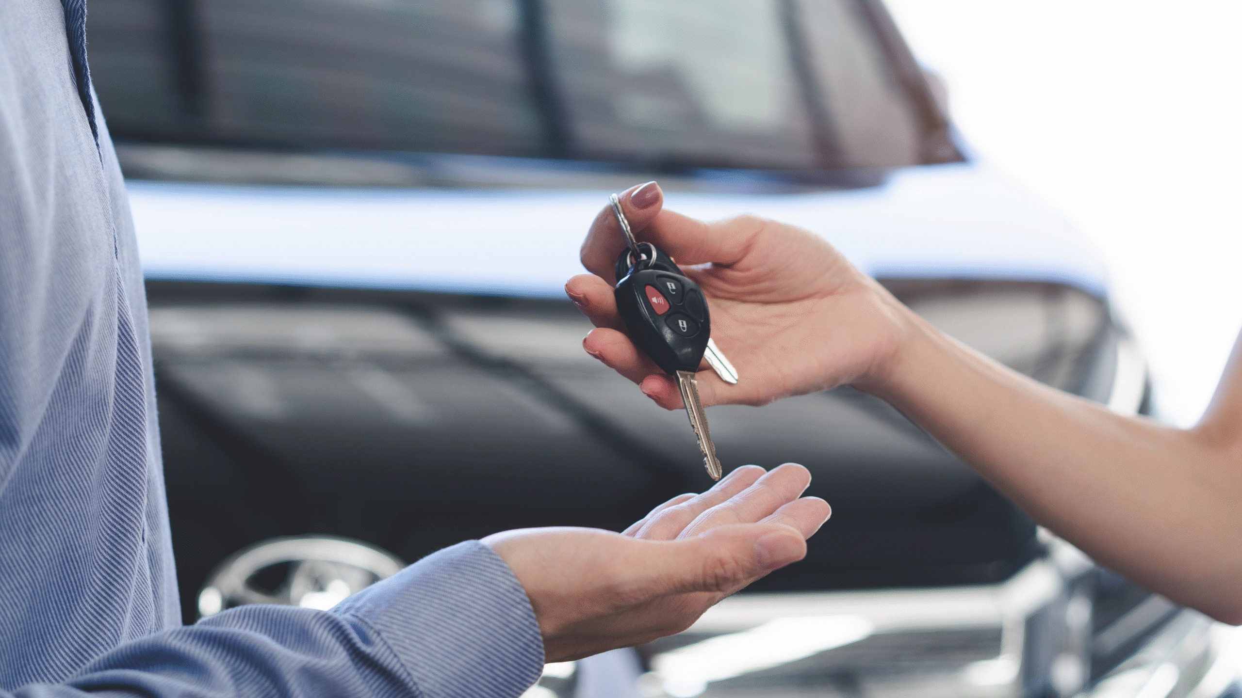 Explore Local Life Through Car Rental HCMC Services