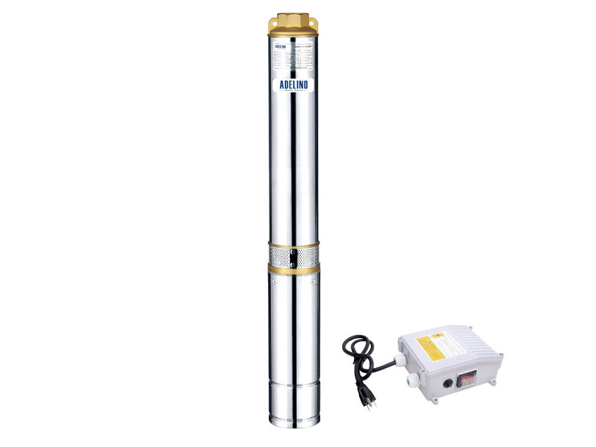 Máy bơm hỏa tiễn – Giải pháp tối ưu cho các ứng dụng cần lực đẩy mạnh mẽ và hiệu quả