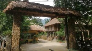 Mai châu farmstay