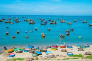 Phan thiet mui ne