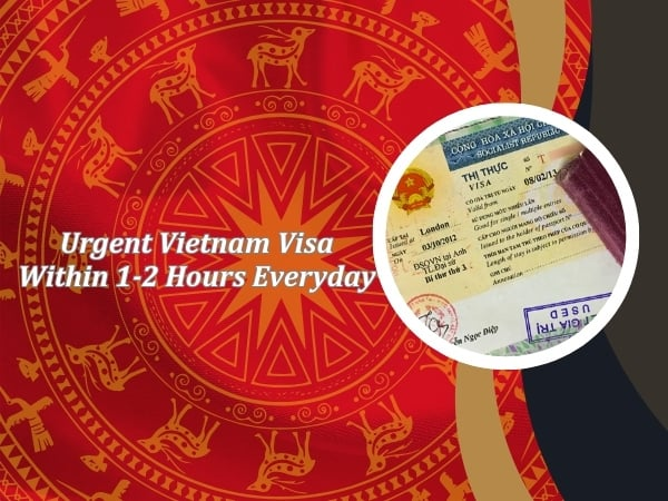 Navigating the Vietnam Visa Process: A Comprehensive Guide to Emergency Vietnam Visa and the Vietnam E-Visa Official Site