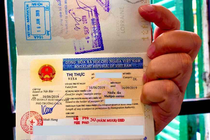 Navigating the Vietnam Visa Process: A Comprehensive Guide to Emergency Vietnam Visa and the Vietnam E-Visa Official Site